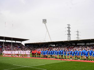 Pro D2 – La LNR vante "un engouement record" pour évoquer le succès de billetterie de la finale de Pro D2
