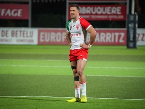 Direct. Pro D2 - Biarritz - Provence Rugby : Aguilera sous pression, suivez la rencontre de la 23e journée
