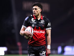 Direct. Pro D2 – Oyonnax – Dax : les Oyomen veulent répondre à Brive, suivez la rencontre de la 23e journée