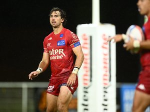 Direct. Pro D2 - Aurillac - Nevers : le Cantal rêve d'ambitions supérieures, suivez la rencontre de la 23e journée