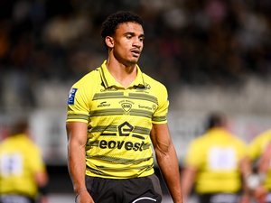 Direct. Pro D2 - Mont-de-Marsan - Béziers : match de la peur dans la course au maintien, suivez la rencontre de la 23e journée
