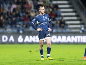 Direct. Pro D2 - Agen - Carcassonne : le SUA n'a pas le droit à l'erreur, suivez la rencontre de la 23e journée