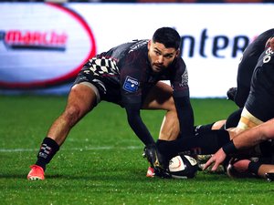 Direct. Pro D2 - Valence Romans - Vannes : grand défi pour les Drômois, suivez la rencontre de la 23e journée