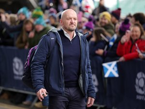 Tournoi des 6 Nations – "C’est la première fois que des adversaires se plaignent du vestiaire visiteur" : Gregor Townsend répond à Fabien Galthié avant Écosse - France