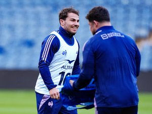 Tournoi des 6 Nations. Antoine Dupont (France) : "Si Écosse-France avait été notre premier match, personne n’aurait dit que c’était le plus dur…"