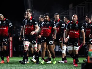 Oyonnax maîtrise Dax