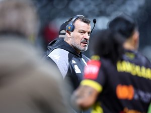 Pro D2. Les réactions de la soirée : "Je n’attendais pas cette équipe agenaise à ce niveau"