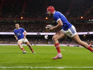 Direct. Tournoi des 6 Nations. Écosse – France : suivez le match de la 4ème journée
