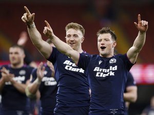 Écosse – France. "S’il y a bien une équipe pour stopper la France, c’est l’Écosse" ; "un clash fun" : la revue de presse étrangère