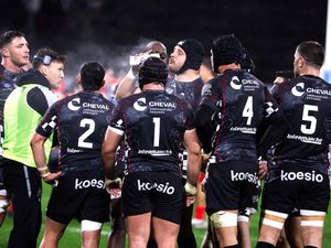 Pro D2 – Des erreurs qui se payent cash pour Valence Romans contre Vannes