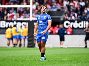 Pro D2 – "Il doit s’habituer à lire le jeu et le commander" : une prestation très encourageante pour Jean Cotarmanac’h (Vannes)