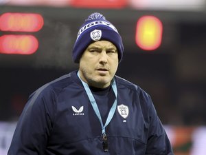 Pro D2 – "Ils nous ont poussés dans nos retranchements" explique Jean-Noël Spitzer après la victoire de Vannes à Valence-Romans