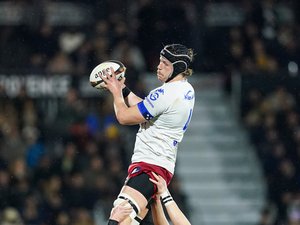 Exclu Midol. Transferts / Pro D2 – L’un des meilleurs deuxièmes lignes de Pro D2 se dirige vers Oyonnax