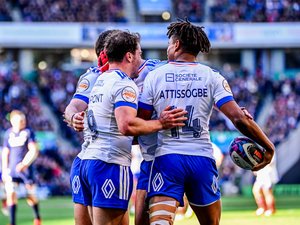 6 Nations – Combien la France empochera-t-elle en cas de victoire dans le Tournoi ?