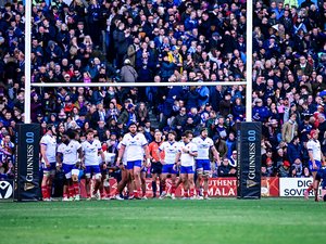 Écosse – France. Comment le XV de France peut encore remporter le Tournoi des 6 Nations 2026, malgré la défaite à Édimbourg ?
