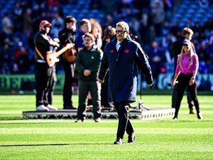 6 Nations 2026 – "Perdre était une possibilité, on l’avait évoquée" concède Fabien Galthié après la large défaite du XV de France en Écosse