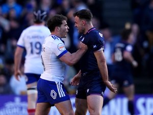 Écosse - France - La question qui fâche : Dupont et les leaders du XV de France ont-ils failli ?