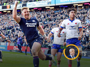 Écosse – France – "Je n’y ai rien compris aux explications de Fabien Galthié" : l’œil de Richard Dourthe après le large revers des Bleus à Murrayfield dans le Tournoi des 6 Nations