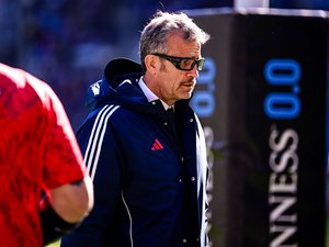 Écosse – France – Des Français "vaincus, humiliés et vidés", le "pari désastreux" de Fabien Galthié : la revue de presse étrangère après la défaite des Bleus