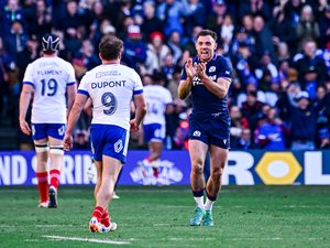 Tournoi des 6 Nations - "Requiem for a dream" : le grand récit d’un Écosse - France qui restera dans les mémoires