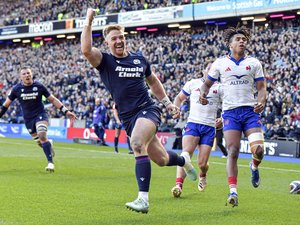 Tournoi des 6 Nations – Quiz. Avez-vous bien suivi Écosse – France ? Testez vos connaissances