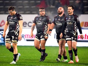 Pro D2 – "Il n’y a pas eu assez de précision dans les moments clés", à Valence-Romans des erreurs qui se payent cash contre Vannes