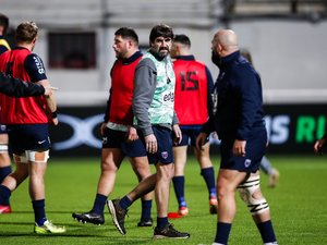 Pro D2 - "On est toujours en vie et il faut y croire !" : Grenoble trouve enfin sa passe de trois et se lance dans une course folle au top 6