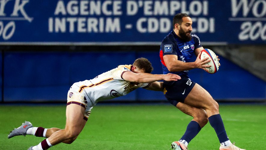 Pro D2 - Renouveau, constance et espoir du top 6 : la victoire en fin ...