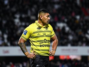 Pro D2 – L’étoile de la semaine : le triplé pour Sam Tuifua toujours, plus fort, toujours plus haut, toujours plus vite