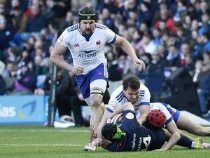 Tournoi des 6 Nations – "Il nous est arrivé beaucoup de choses", comment les Bleus sont tombés dans une spirale négative ?