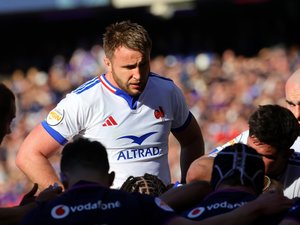 Tournoi des 6 Nations – 17 jours de repos, épidémie de blessures… Le XV de France s’est-il assez entraîné avant l’Écosse ?