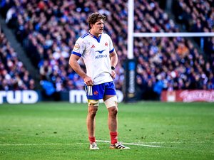 Tournoi des 6 Nations – Oscar Jegou convoqué en commission de discipline pour une potentielle "fourchette" après Écosse – France