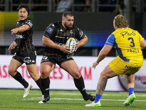 Pro D2 / Transferts – Thomas Vernet (Provence Rugby) s’engage auprès d’un cador de Nationale