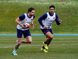 Tournoi des 6 Nations - Qui pour remplacer Nicolas Depoortere ? Yoram Moefana en danger ? Les solutions au centre pour France - Angleterre