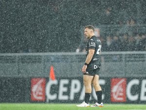 Exclu Midol. Transferts / Pro D2 – Guillaume Galletier sur le départ de Provence Rugby