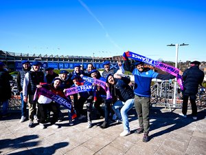 Tournoi des 6 Nations – La FFR au soutien des supporters français qui ont acheté des faux billets pour Écosse – France