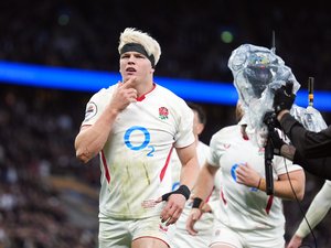 Tournoi des 6 Nations - Talent rare, "exception technique et physique"... Henry Pollock, au-delà des clichés