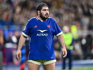 XV de France. Top 14 – Opéré des cervicales, Régis Montagne (Clermont) vers plusieurs semaines d’indisponibilité
