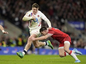 Tournoi des 6 Nations - Pourquoi l’Angleterre ne devrait pas finir dernière du Tournoi, même en perdant face au XV de France