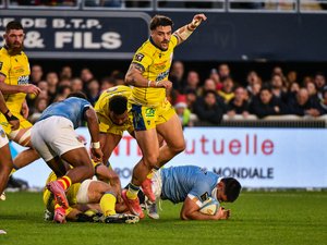 Exclu Midol. Transferts Pro D2 - Lucas Tauzin vers Grenoble, Biarritz sur un international à 7 ? Ça bouge en Pro D2