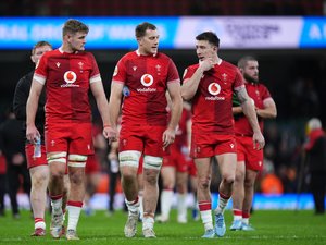 Tournoi des 6 Nations – La composition du pays de Galles pour la réception de l’Italie : Dan Edwards à l’ouverture associé à Tomos Williams à la mêlée