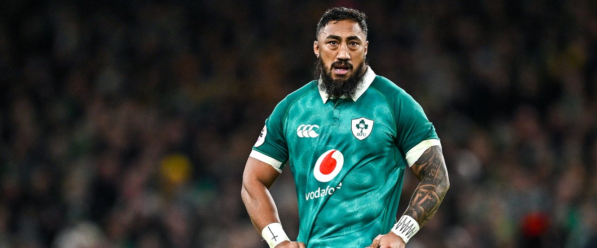 bundee aki