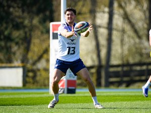 XV de France / Top 14 – L’UBB confirme la prochaine opération de Nicolas Depoortere, absent de longs mois