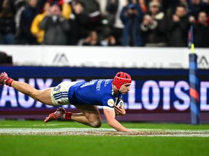 Tournoi des 6 Nations – À quelle heure et sur quelle chaîne suivre France – Angleterre ?