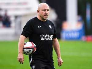Top 14 – "Mon corps m’a lâché" : Pierre Mignoni brise le silence et évoque son retour à la barre de Toulon