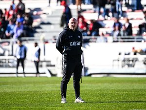 Top 14 - Trois semaines de repos, longues marches… Dans les coulisses du retour de Pierre Mignoni à Toulon