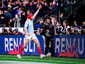 France-Angleterre – "LBB a écrit la plus belle ligne de sa jeune histoire" : un quadruplé mythique pour le sacre !