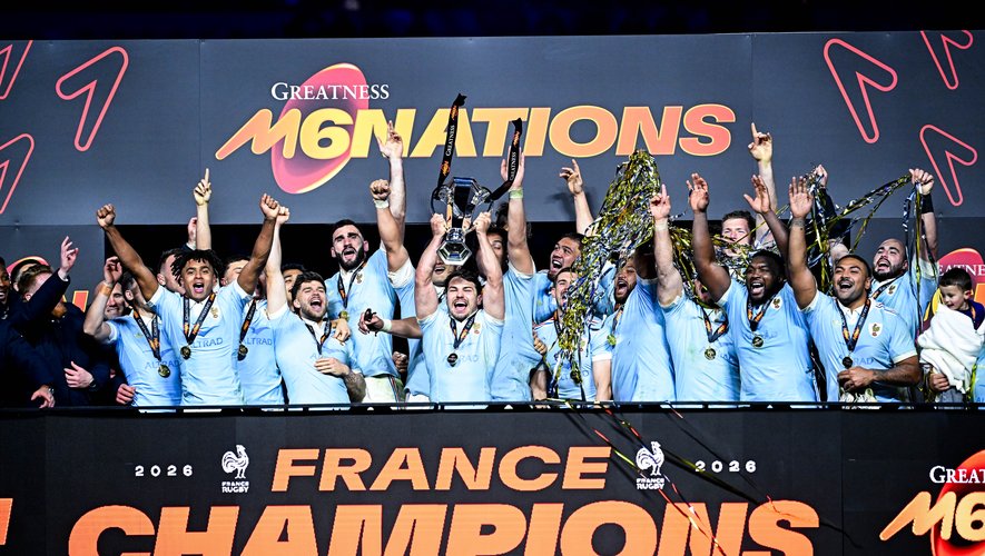 Lbb Rugby France – Angleterre – Les notes des Bleus : 10/10 pour Louis Bielle ...