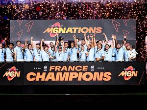 Tournoi des 6 Nations – Antoine Dupont, Yoram Moefana, Thomas Ramos… Ces joueurs qui ont remporté le Tournoi trois fois sous l’ère Galthié