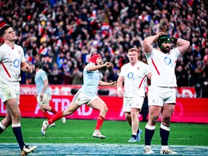 France – Angleterre – La revue de presse du crunch : "Un des matchs les plus fous de l’histoire", "le plus grand 6 Nations", les Anglais subjugués par le dénouement du Tournoi